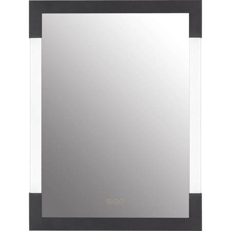 QUOIZEL Fowler Mirror QR5199